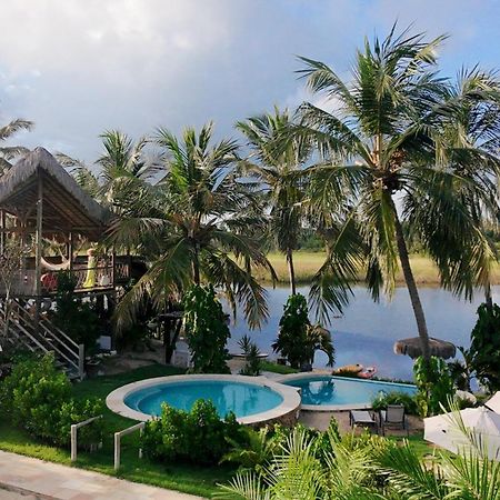 Moria Eco Lodge Икараи Экстерьер фото