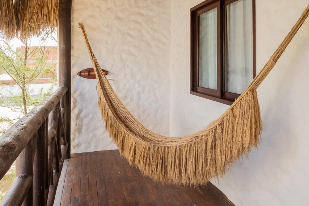 Moria Eco Lodge Икараи Экстерьер фото