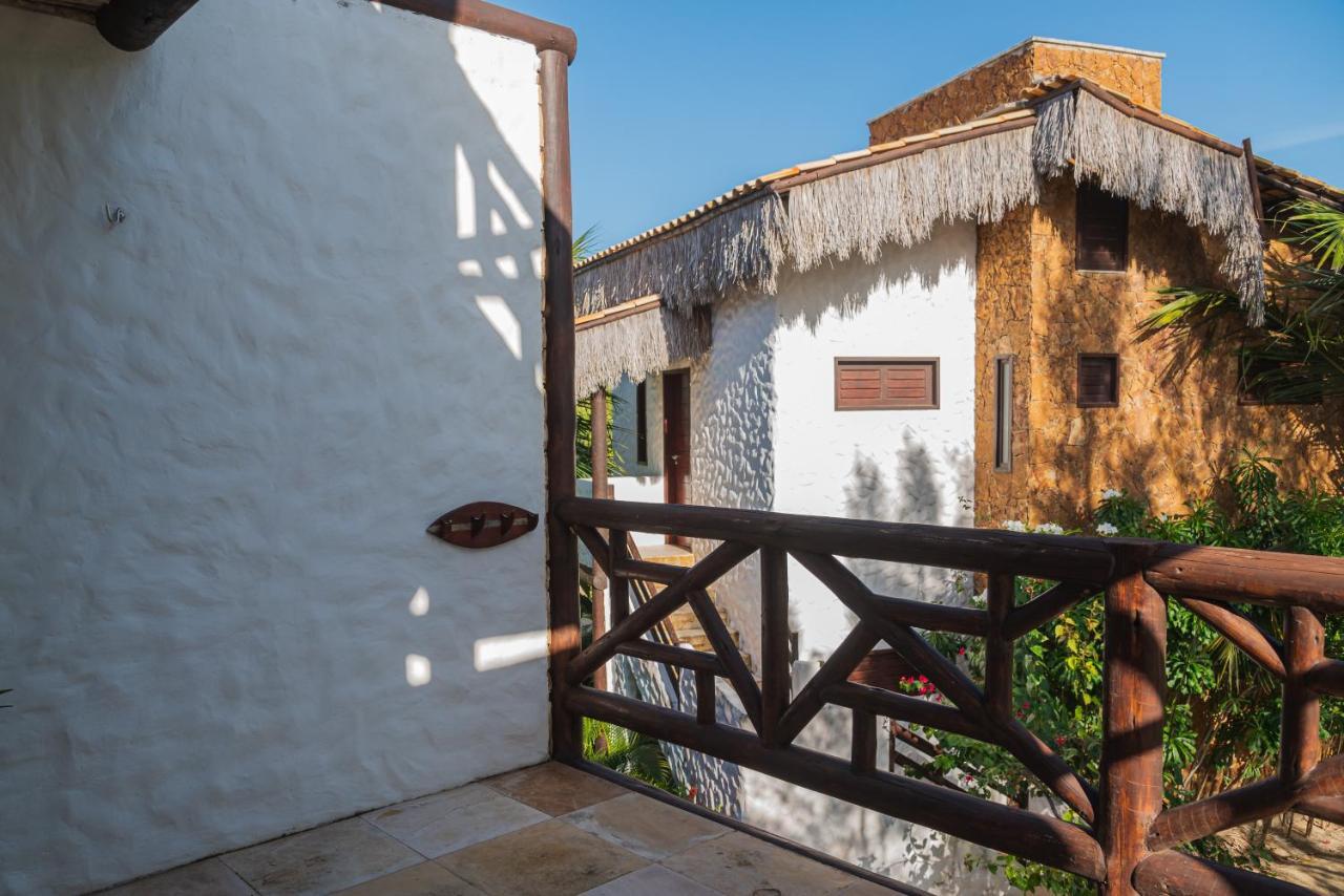 Moria Eco Lodge Икараи Экстерьер фото