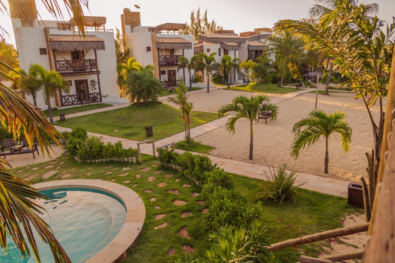 Moria Eco Lodge Икараи Экстерьер фото