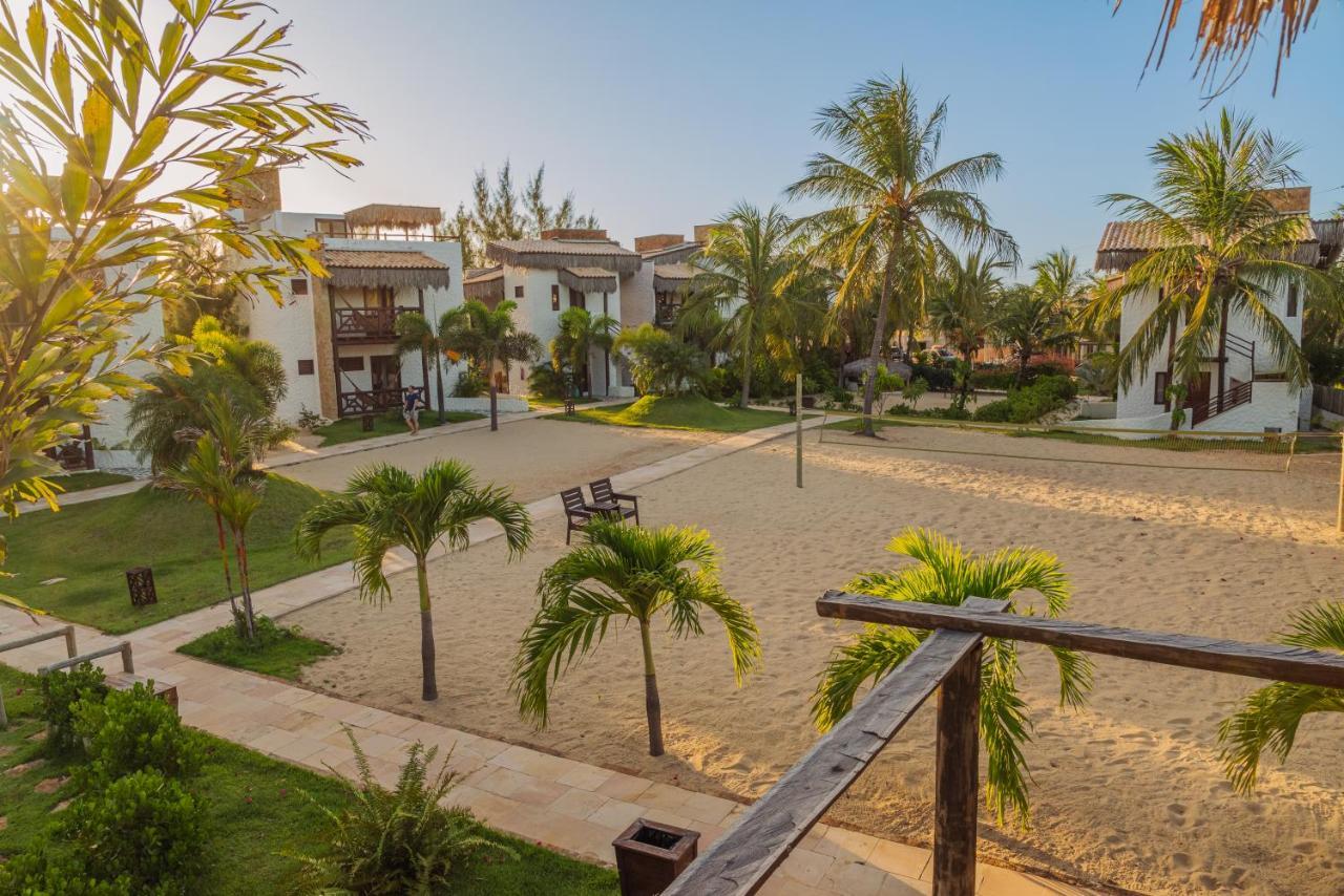 Moria Eco Lodge Икараи Экстерьер фото