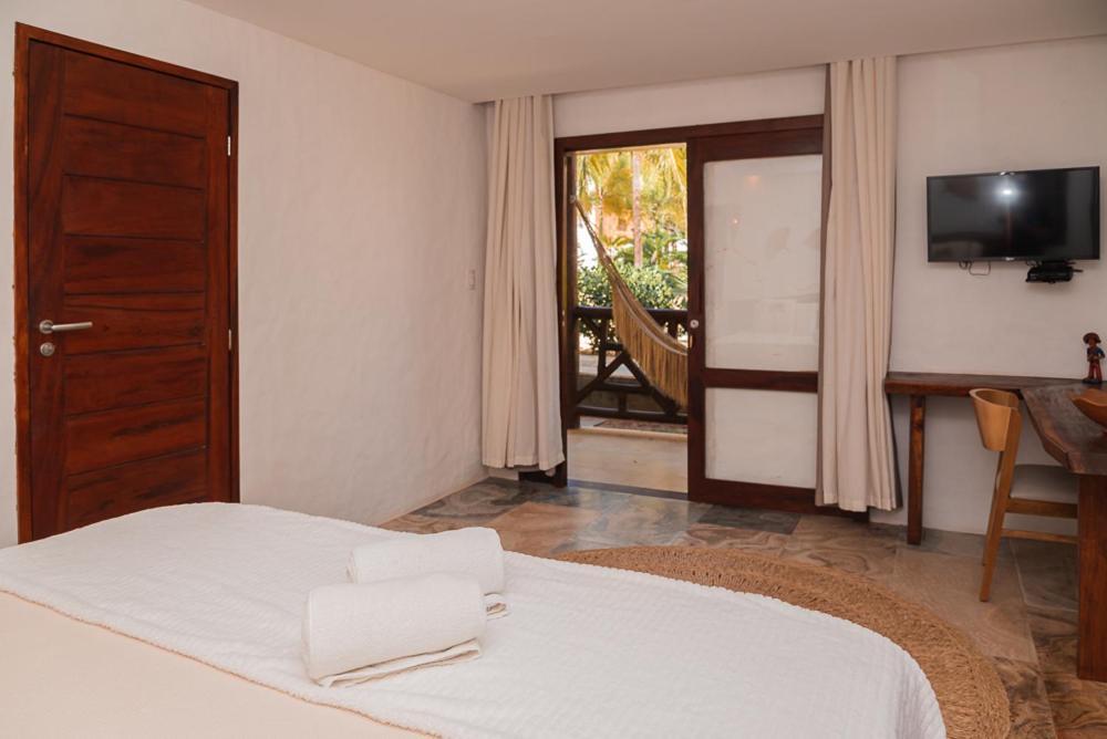 Moria Eco Lodge Икараи Экстерьер фото