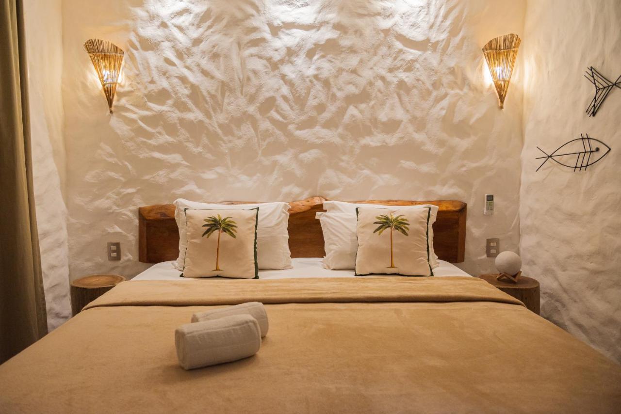 Moria Eco Lodge Икараи Экстерьер фото