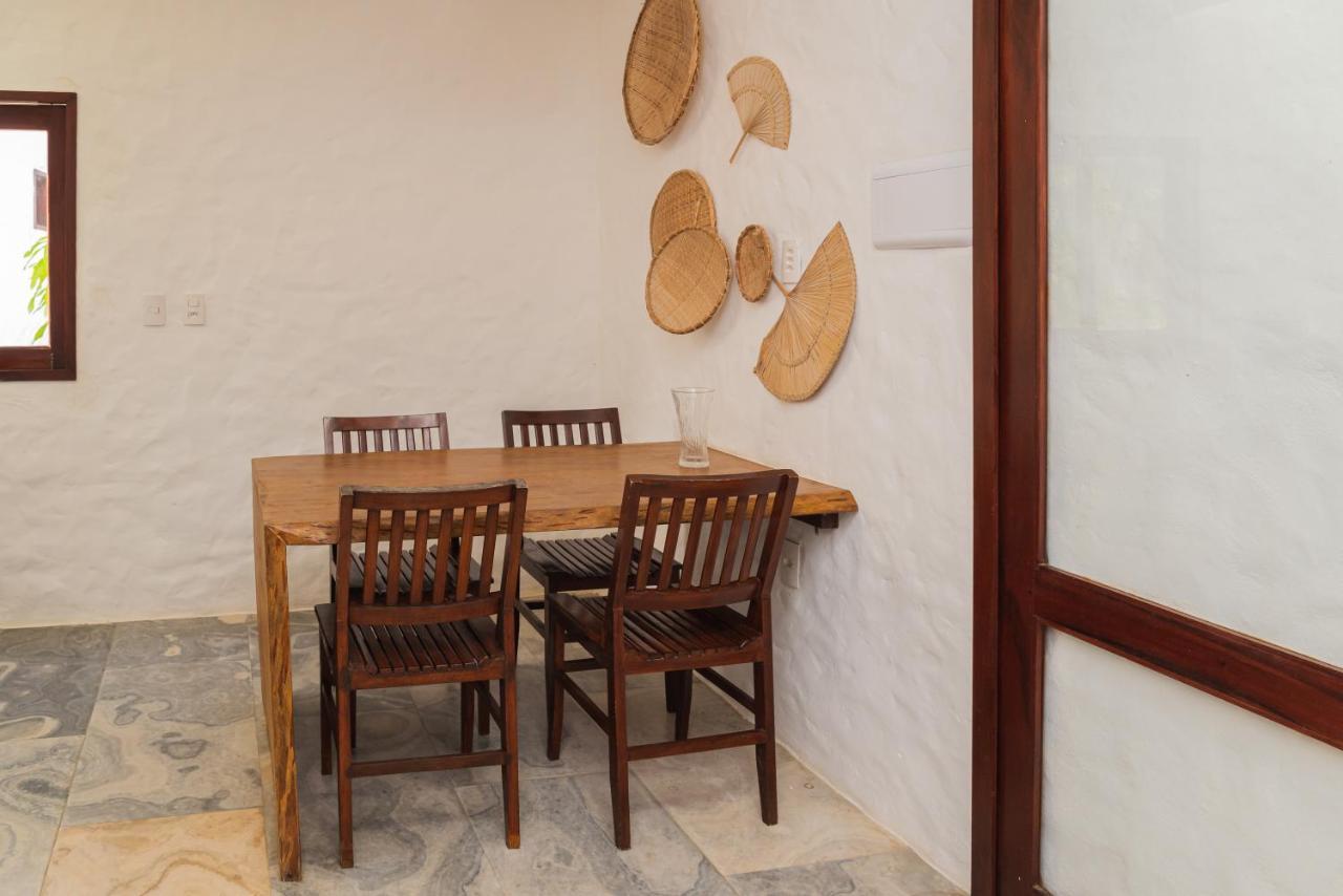 Moria Eco Lodge Икараи Экстерьер фото