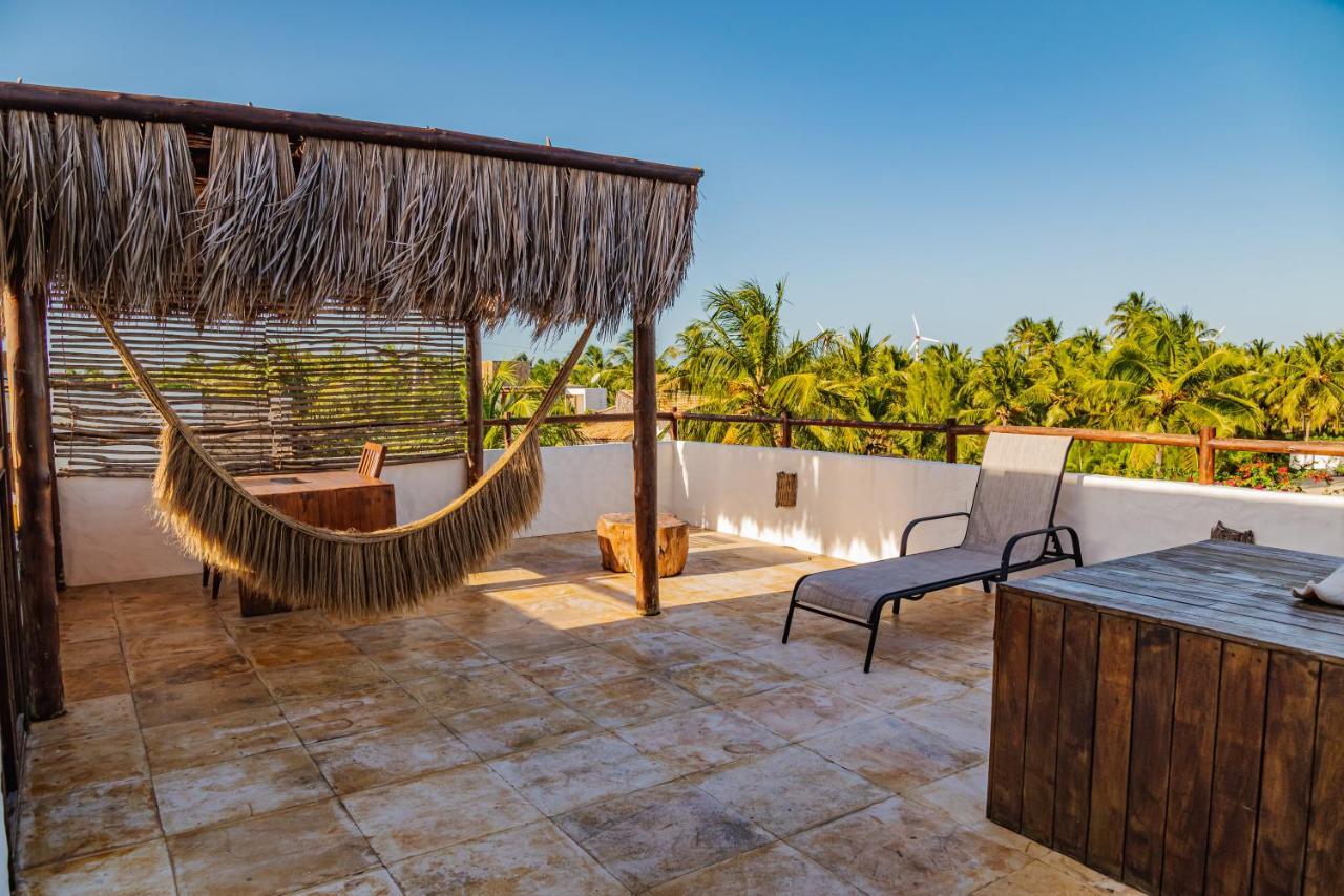 Moria Eco Lodge Икараи Экстерьер фото