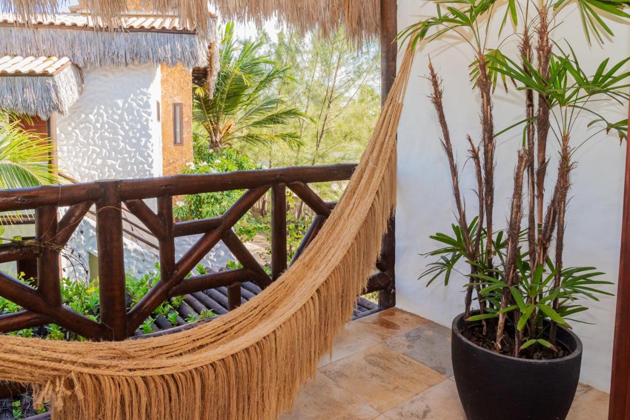 Moria Eco Lodge Икараи Экстерьер фото