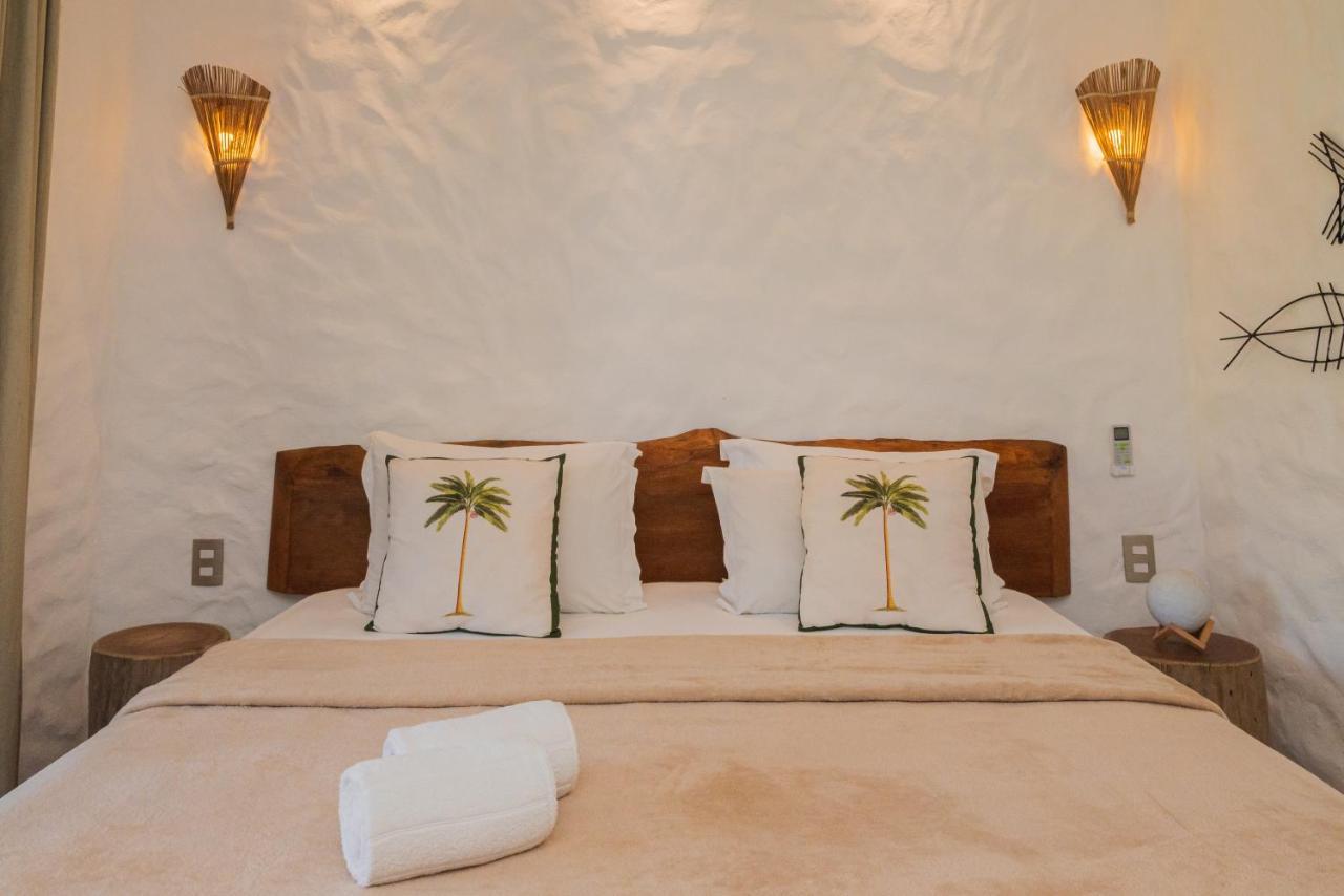 Moria Eco Lodge Икараи Экстерьер фото