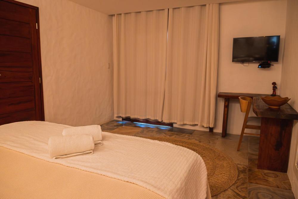 Moria Eco Lodge Икараи Экстерьер фото